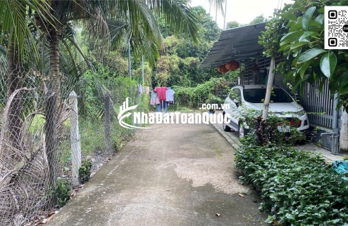 Bán Lô Đất Đẹp Mặt Tiền Đường An Sơn 32 – Gần Quanh Đai 3 – Chỉ 9,2 Triệu/M²